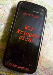 Cover von Wir kriegen dich!