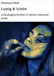 Cover von Lustig & Schön