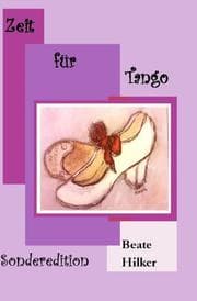 Cover von Zeit für Tango Herr Parkinson?
