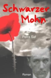 Cover von Schwarzer Mohn