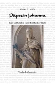 Cover von Päpstin Johanna