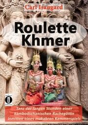 Cover von Roulette Khmer