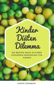 Cover von Kinder Diäten Dilemma