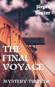 Cover von The Final Voyage