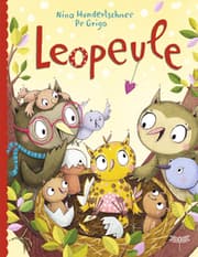 Cover von Leopeule