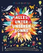 Cover von Alles unter unserer Sonne