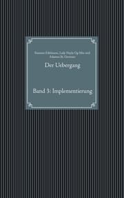 Cover von Der Uebergang
