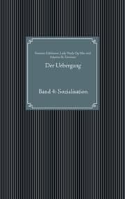 Cover von Der Uebergang