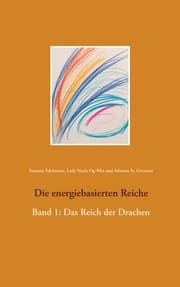 Cover von Die energiebasierten Reiche