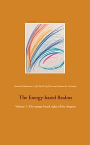 Cover von The Energy-based Realms