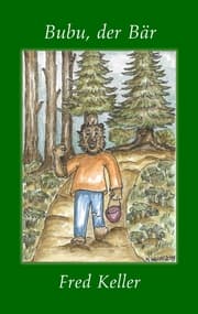 Cover von Bubu, der Bär