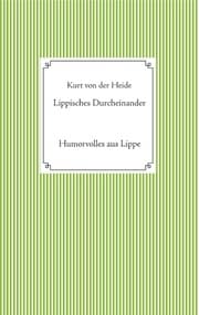 Cover von Lippisches Durcheinander