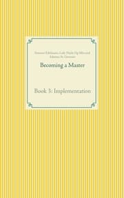 Cover von Becoming a Master