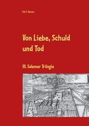 Cover von Von Liebe, Schuld und Tod III