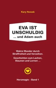Cover von Eva ist unschuldig ... und Adam auch