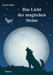 Cover von Das Licht der magischen Steine