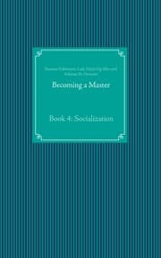 Cover von Becoming a Master