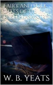 Cover von Fairy and Folk Tales of the Irish Peasantry