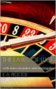 Cover von The laws of luck