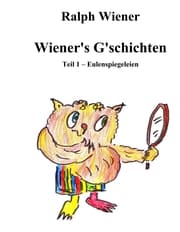 Cover von Wiener's G'schichten
