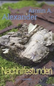 Cover von Nachhilfestunden
