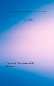 Cover von We are together