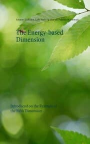 Cover von The Energy-based Dimension