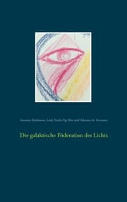 Cover von Die galaktische Föderation des Lichts