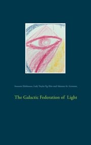Cover von The Galactic Federation of Light