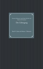 Cover von Der Uebergang