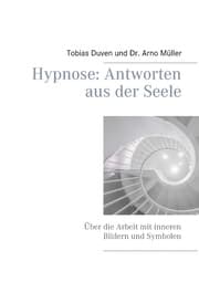 Cover von Hypnose: Antworten aus der Seele
