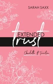 Cover von Extended trust