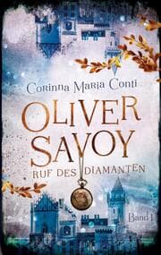 Cover von Oliver Savoy