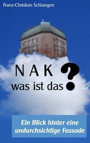 Cover von N A K ?? - Was ist das?