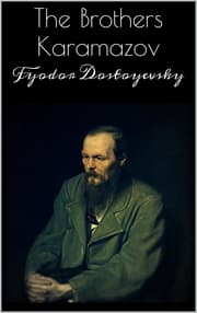 Cover von The Brothers Karamazov