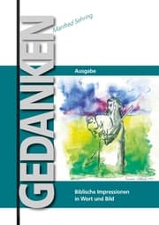 Cover von Biblische Impressionen im Wort und Bild