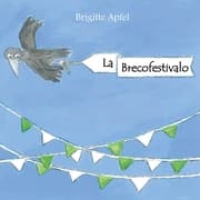 Cover von La Brecofestivalo