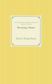 Cover von Becoming a Master