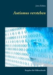Cover von Autismus verstehen