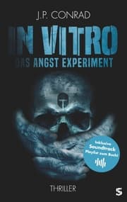 Cover von In Vitro