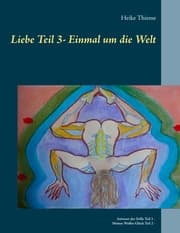 Cover von Liebe - Einmal um die Welt