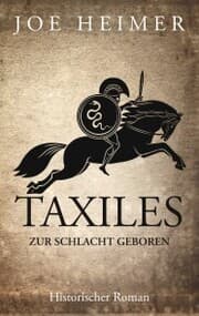 Cover von Taxiles