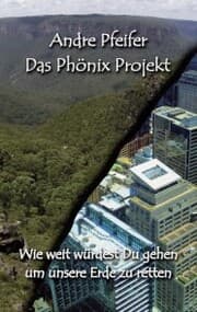 Cover von Das Phönix Projekt