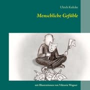 Cover von Menschliche Gefühle