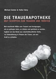 Cover von Die Trauerapotheke
