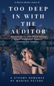 Cover von Too Deep In With The Auditor