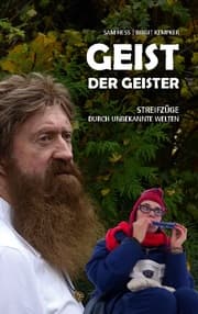Cover von Geist der Geister