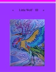 Cover von Little Wolf III
