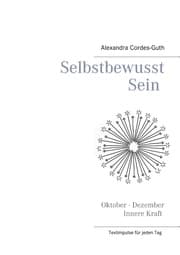 Cover von Selbstbewusst Sein - Innere Kraft