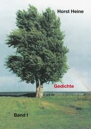 Cover von Gedichte